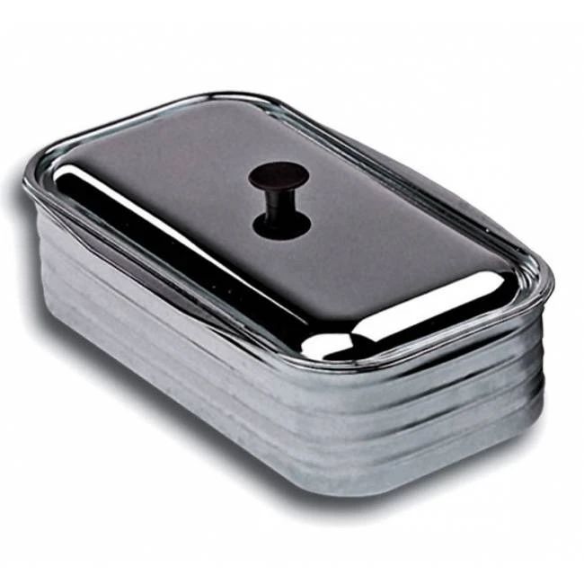 Bassin Inox 3.5 3 Bassin Inox 3.5