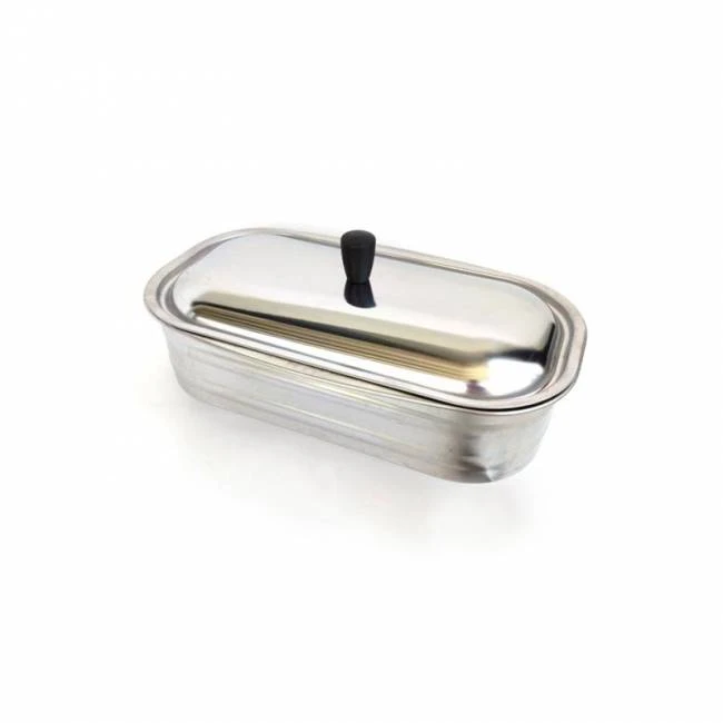 Bassin Inox 4.5 3 Bassin Inox 4.5