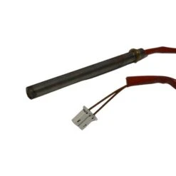 Bougie Poêle à Granulés étanche Romeo