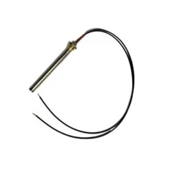 Bougie Poêle à Granulés Mignon