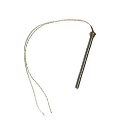 Bougie Poêle à Granulés Santana 190 Mm