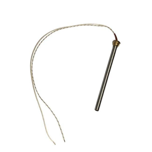 Bougie Poêle à Granulés Santana 190 Mm 3 Bougie Poêle à Granulés Santana 190 Mm