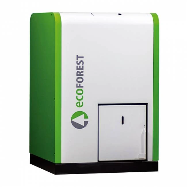 Chaudière à Granulés Cantina Compact 3 Chaudière à Granulés Cantina Compact