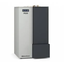 Chaudière à Granulés PR20