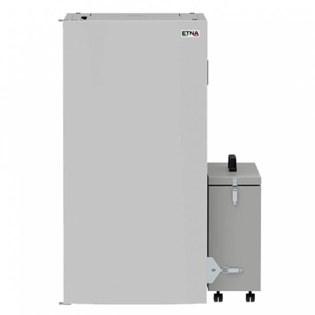 Chaudière à Granulés Tonnara Avec Creuset Autonettoyant Et Compacteur De Cendres 5 Chaudière à Granulés Tonnara Avec Creuset Autonettoyant Et Compacteur De Cendres – Image 3