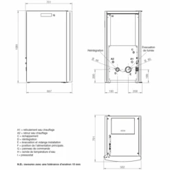 Chaudière à Granulés Tonnara Avec Creuset Autonettoyant Et Compacteur De Cendres 10 Chaudière à Granulés Tonnara Avec Creuset Autonettoyant Et Compacteur De Cendres -Top chaleur chaudiere a granules tonnara avec creuset autonettoyant et compacteur de cendres tonnara16en 2 1