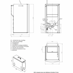Chaudière à Granulés Vinti-Legna Avec Creuset Autonettoyant Et Compacteur De Cendres 10 Chaudière à Granulés Vinti-Legna Avec Creuset Autonettoyant Et Compacteur De Cendres -Top chaleur chaudiere a granules vinti legna avec creuset autonettoyant et compacteur de cendres vinti28en 2 1