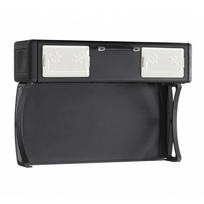 Chauffe - Plat La Nordica 3 Chauffe - Plat La Nordica