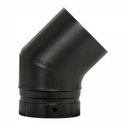Coude à Segment 45° CDS 45-130 E NM