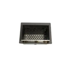 Creuset Poêle à Granulés Hydro Rondinara