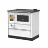 Cuisinière à Bois Alfa 85 G Eco 1 Cuisinière à Bois Alfa 85 G Eco -Top chaleur cuisiniere a bois alfa 85 g eco cuisiniere alfa 85 g eco blanc