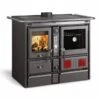 Cuisinière à Bois Bouilleur Termorosa XXL DSA 4.0 2 Cuisinière à Bois Bouilleur Termorosa XXL DSA 4.0 -Top chaleur cuisiniere a bois bouilleur termorosa xxl dsa 4 0 cuisiniere a bois bouilleur termorosa xxl noir