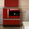 Cuisinière à Bois Bouilleur Thermo Royal 720 Plus Eco -Top chaleur cuisiniere a bois bouilleur thermo royal 720 plus eco thermo royal 720 conf 1