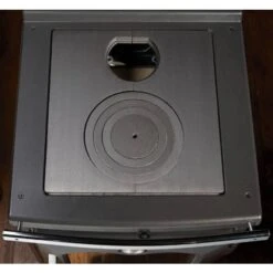 Cuisinière à Bois Cucinotta -Top chaleur cuisiniere a bois cucinotta 7013014 conf 2