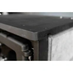 Cuisinière à Bois Magnum SD 11 Cuisinière à Bois Magnum SD -Top chaleur cuisiniere a bois magnum sd img 9739