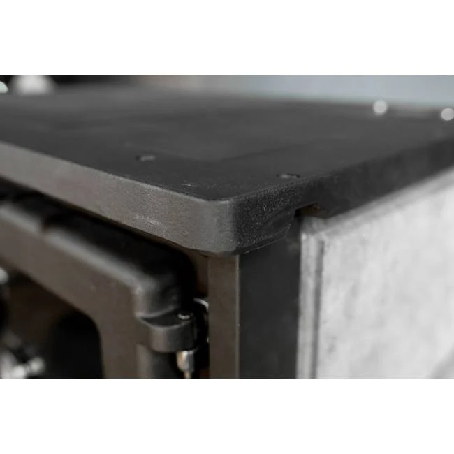 Cuisinière à Bois Magnum SD 5 Cuisinière à Bois Magnum SD – Image 3