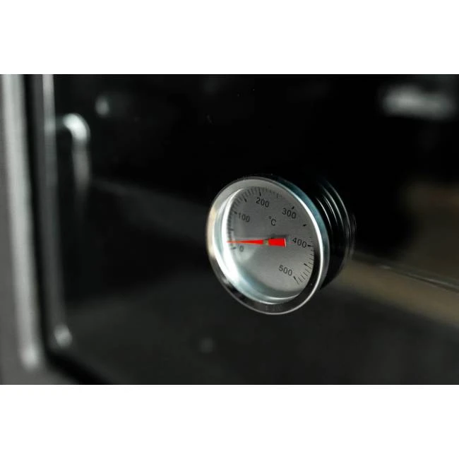 Cuisinière à Bois Magnum SD 8 Cuisinière à Bois Magnum SD – Image 6