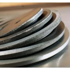 Cuisinière à Bois Mamy -Top chaleur cuisiniere a bois mamy 7013714 conf 2