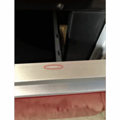 Cuisinière à Bois Royal 720 Plus Eco Rouge Droite - Modèle D'Expo -Top chaleur cuisiniere a bois royal 720 plus eco rouge droite modele d expo n 00721 16