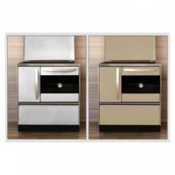 Cuisinière à Bois Royal 720 Plus Eco Sortie Droite 7 Cuisinière à Bois Royal 720 Plus Eco Sortie Droite -Top chaleur cuisiniere a bois royal 720 plus eco sortie droite royal 720 plus eco 2
