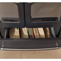 Cuisinière à Bois Sovrana Easy Evo 2.0 13 Cuisinière à Bois Sovrana Easy Evo 2.0 -Top chaleur cuisiniere a bois sovrana easy evo 2 0 sovrana easy part 3 10 1