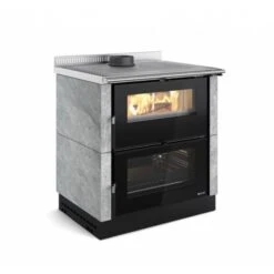 Cuisinière à Bois Verona XXL Maiolica 8 Cuisinière à Bois Verona XXL Maiolica -Top chaleur cuisiniere a bois verona xxl maiolica cuisiniere a bois verona xxl pietra 2