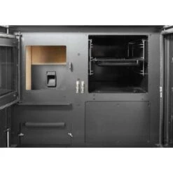 Cuisinière à Granulés Strong -Top chaleur cuisiniere a granules strong img 9765 0 00 00 00