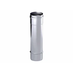 Elément Droit Inox Longueur 265mm Vittoria