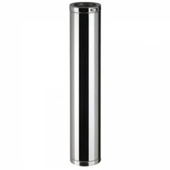 Élément Droit Longueur 1,2 M ED 1200-150 TI