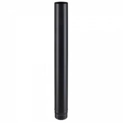 Élément Droit Longueur 1 Mètre Avec Joint LG1000- 80 ENMJ