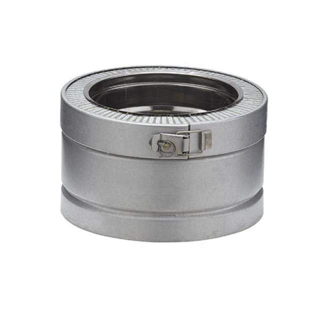 Élément Droit Longueur 10 Cm ED 100-100 ZI 3 Élément Droit Longueur 10 Cm ED 100-100 ZI