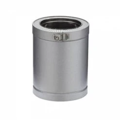 Élément Droit Longueur 25 Cm ED 250-100 ZI