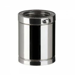 Élément Droit Longueur 25 Cm ED 250-150 TI