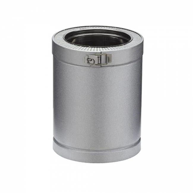 Élément Droit Longueur 25 Cm ED 250-150 ZI 3 Élément Droit Longueur 25 Cm ED 250-150 ZI