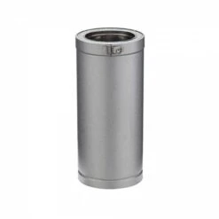 Élément Droit Longueur 45 Cm ED 450 -100 ZI