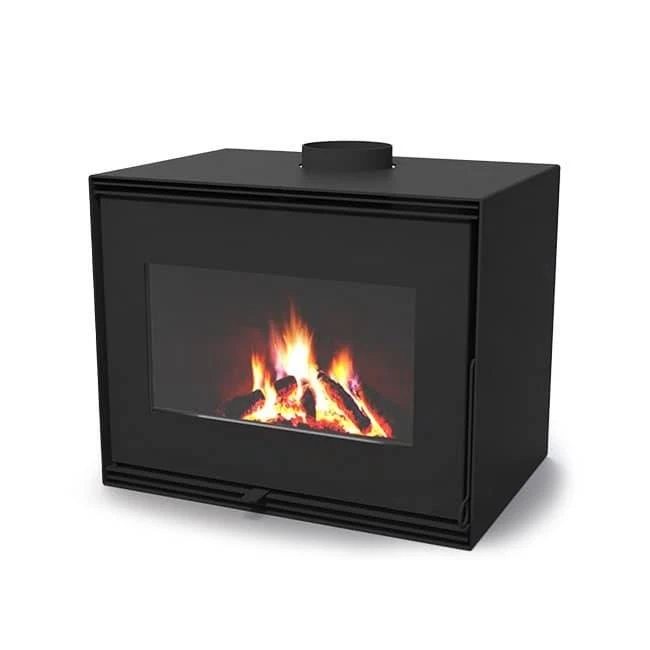 Insert à Bois Resia 3 Insert à Bois Resia