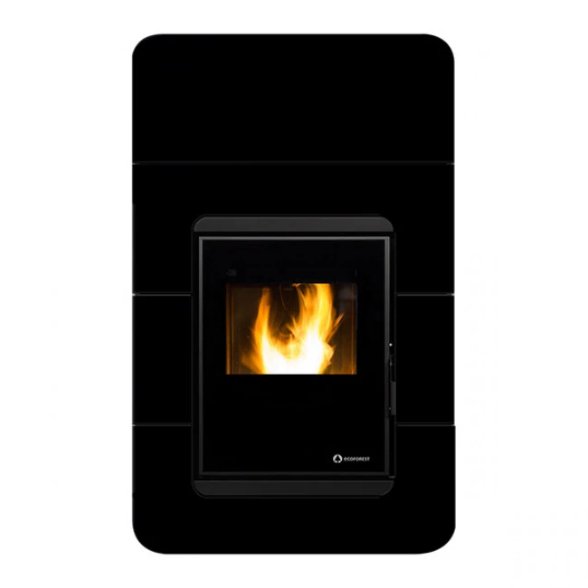 Insert à Granulés Canalisable Oslo 3 Insert à Granulés Canalisable Oslo