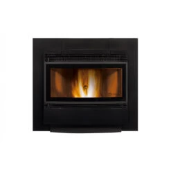 Insert à Granulés Eco III