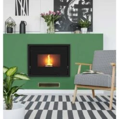 Insert à Granulés Lavezzi