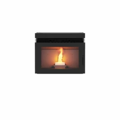 Insert à Granulés Lavezzi -Top chaleur insert a granules lavezzi lavezzi 15 front