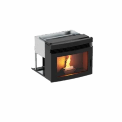 Insert à Granulés Lavezzi -Top chaleur insert a granules lavezzi lavezzi 15 sx