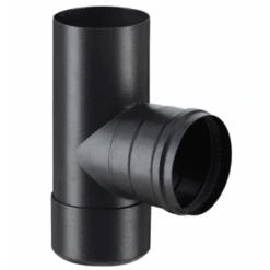 Kit Complet De Tuyaux D'évacuation Poujoulat -Top chaleur kit complet de tuyaux d evacuation poujoulat t tampon