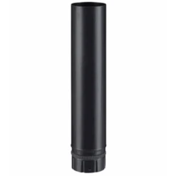 Kit Complet De Tuyaux D'évacuation Poujoulat -Top chaleur kit complet de tuyaux d evacuation poujoulat tuyaux 50cm