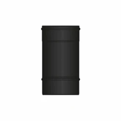 Kit De Raccordement Bofill Pour Cuisinière à Bois Sortie Dessus -Top chaleur kit de raccordement bofill pour cuisiniere a bois sortie dessus kit bofill cuisiniere element droit 25cm