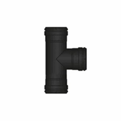 Kit De Raccordement Bofill Pour Poêle à Granulés Sortie Arrière -Top chaleur kit de raccordement bofill pour poele a granules sortie arriere kit granules te tampon