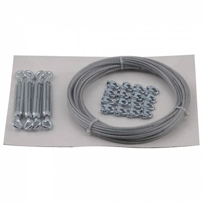 Kit Hauban Galva KIT HAUBAN G 3 Kit Hauban Galva KIT HAUBAN G