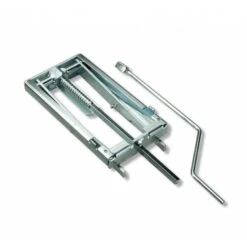 Kit Pour Le Levage Du Gril Mobile