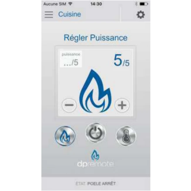 Module Wifi ETNA Type S 5 Module Wifi ETNA Type S – Image 3