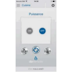 Module Wifi ETNA Type S 10 Module Wifi ETNA Type S -Top chaleur module wifi evo etna1 fr2