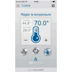 Module Wifi ETNA Type S 11 Module Wifi ETNA Type S -Top chaleur module wifi evo etna1 fr3